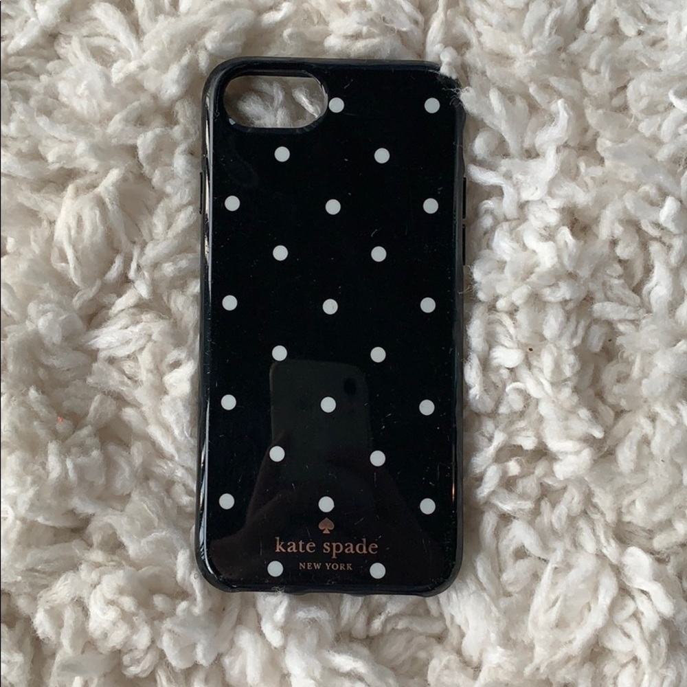 6/6s Kate Spade phone case